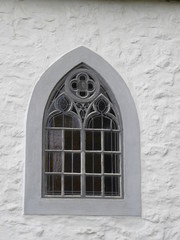 Klauser Kapelle von 1658 Aachen-Kornelimünster