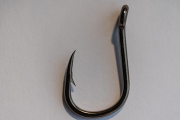 Sharp fishing hook for fishing