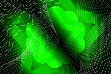 abstract, blue, light, green, technology, design, pattern, grid, fractal, illustration, wallpaper, texture, black, lines, graphic, art, space, backdrop, futuristic, digital, web, concept, dark