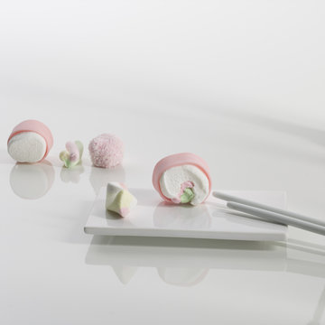 Marshmellows