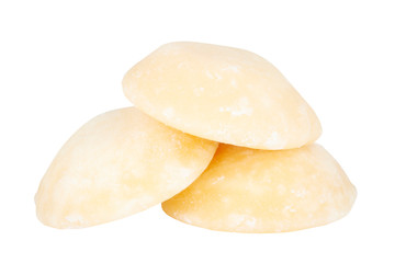 Plam Suagr Cutout