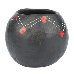 African Bowl
