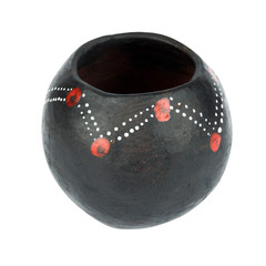African Bowl