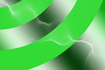 Obraz premium abstract, light, blue, design, technology, green, wallpaper, pattern, space, digital, graphic, illustration, energy, lines, motion, backdrop, black, texture, element, fractal, template, line, futuris
