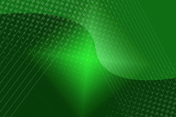 Obraz premium abstract, technology, pattern, design, blue, wallpaper, space, texture, backdrop, black, light, fractal, science, wave, concept, green, grid, motion, line, element, computer, stream, information