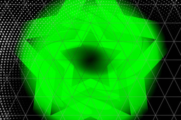 Fototapeta premium abstract, green, pattern, light, blue, design, wallpaper, illustration, texture, burst, backdrop, line, tunnel, rays, fractal, lines, bright, graphic, motion, art, retro, ray, space, color