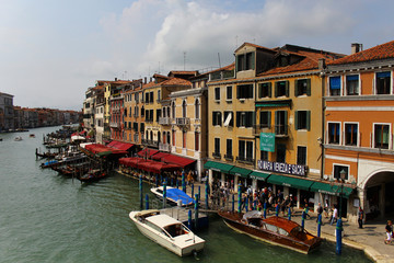 Obraz premium Veneza