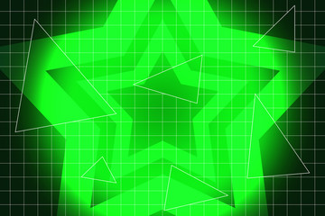 abstract, green, light, design, wallpaper, texture, leaf, pattern, illustration, nature, art, backdrop, wave, graphic, energy, lines, color, bright, yellow, backgrounds, digital, ray, line, motion