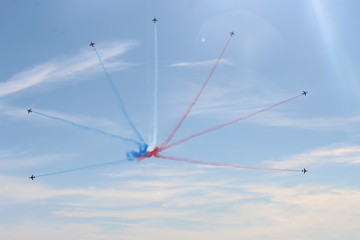 Patrouille de France