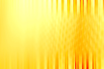 background with colored lines, abstract colored background, colored wavy lines on monochrome yellow. place for text. A completely new template for your business design.