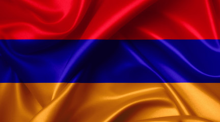 armenia flag