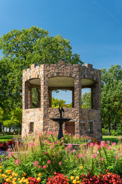 Barden Park At St. Cloud State University