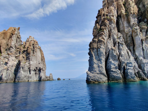 Panarea, isole Eolie