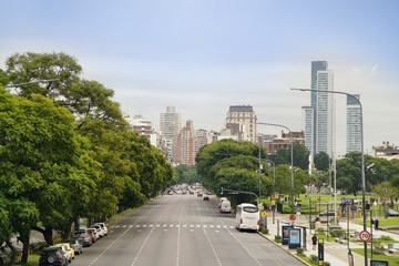 Impressions from Buenos Aires, Argentina