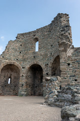 Abbey of San Michele della Chiusa, also called Sagra di San Michele is an architectural complex...