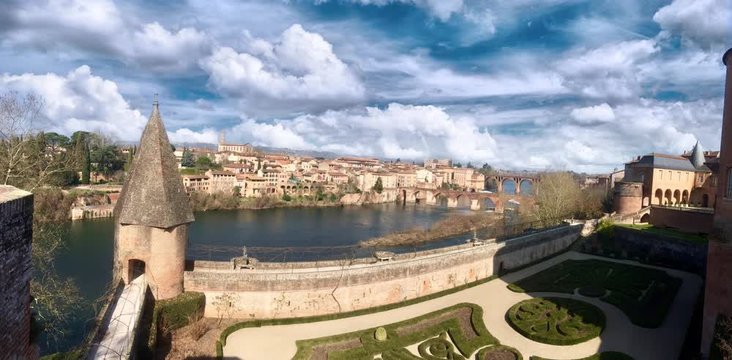 Albi, France