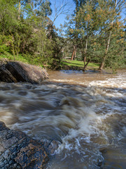 Pound Bend Flood Water vert