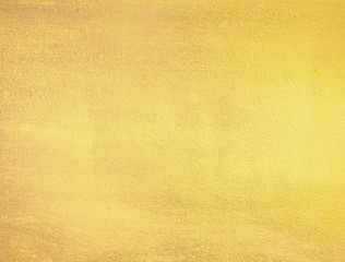 wall gold