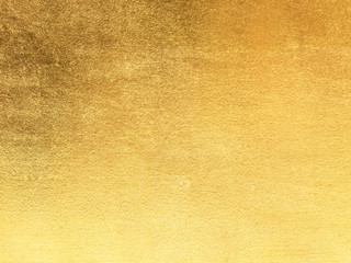 wall gold