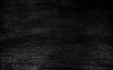 Dark grey black slate stone background or texture