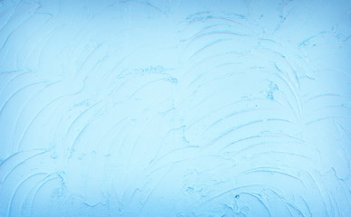 Beautiful Abstract Grunge Decorative Navy Blue Dark Stucco Wall Background