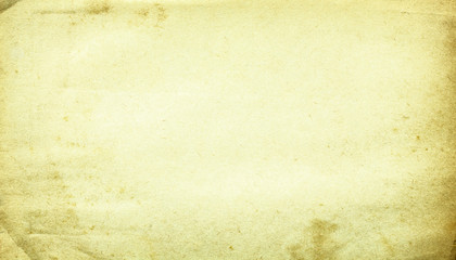 Old Paper texture vintage background