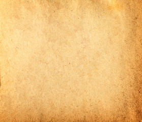 old paper canvas texture grunge background