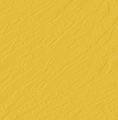 yellow texture of wall