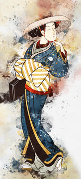 197 Best 鈴木春信 Images Stock Photos Vectors Adobe Stock