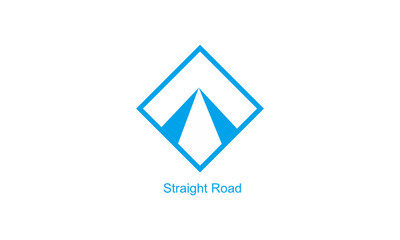 Straight Road