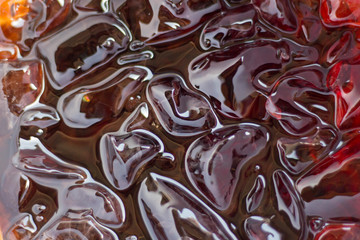 chocolate background