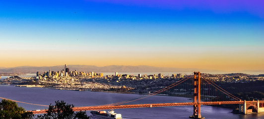 Northern California 