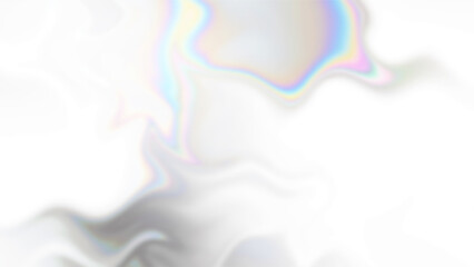 Abstract calm air wallpaper. Soft pastel multicolor illustration. Beautiful trendy color romantic background with place for text, copy space. Not trace, include mesh gradient. Vector EPS10
