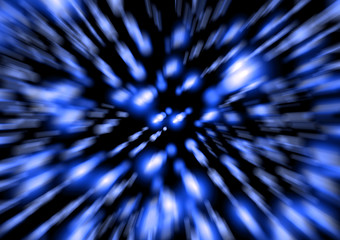Fototapeta premium star light - abstract background and surface texture design