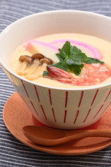 茶碗蒸し