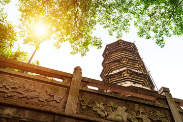 Traditional Chinese architecture