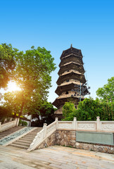 Traditional Chinese architecture