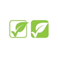 icon for vegan food. Vector illustration symbols isolated on white background