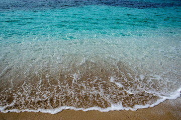 Sinis Beach, Cabras, Oristano - Sardinia
