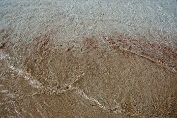 Sinis Beach, Cabras, Oristano - Sardinia
