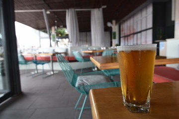 ビール