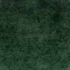 Green designed grunge texture. Vintage background with space for text or image