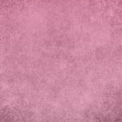 Pink designed grunge texture. Vintage background with space for text or image