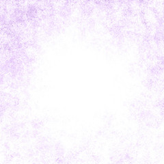 Vintage paper texture. Purple grunge abstract background