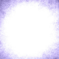 Vintage paper texture. Purple grunge abstract background