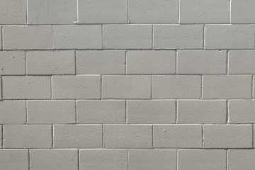 Fototapeta premium Brick wall with retro vintage color