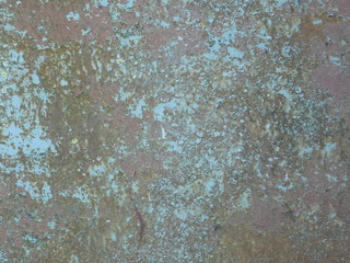 grunge metal background