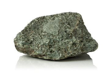 piece of grey stone