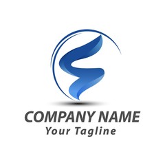 logo, abstract, Vintage old style logo icon monogram. Letter S logo. Royal hotel, Premium boutique