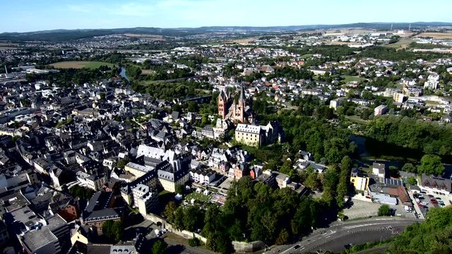 Limburg an der Lahn